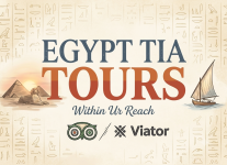 EGYPT TIA TOURS