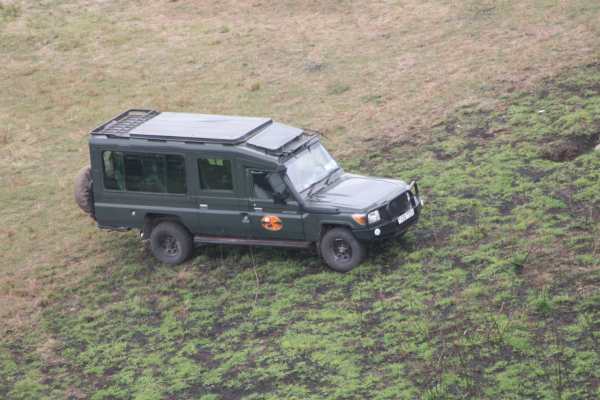 Vehicle used