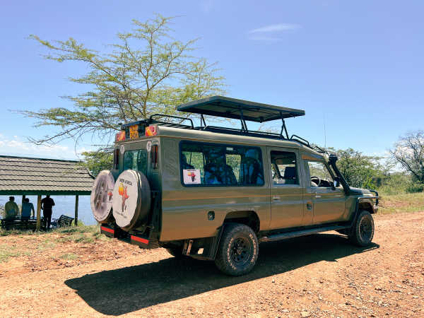 Vehicle used