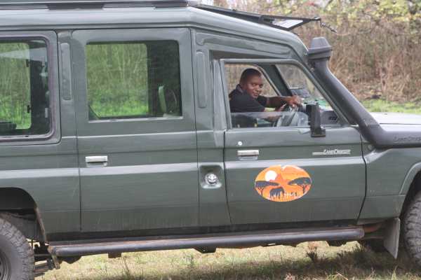 Vehicle used