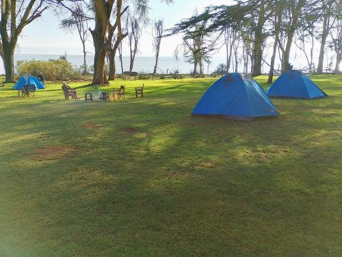 16-Day Ultimate Kenya Wilderness Camping Safari