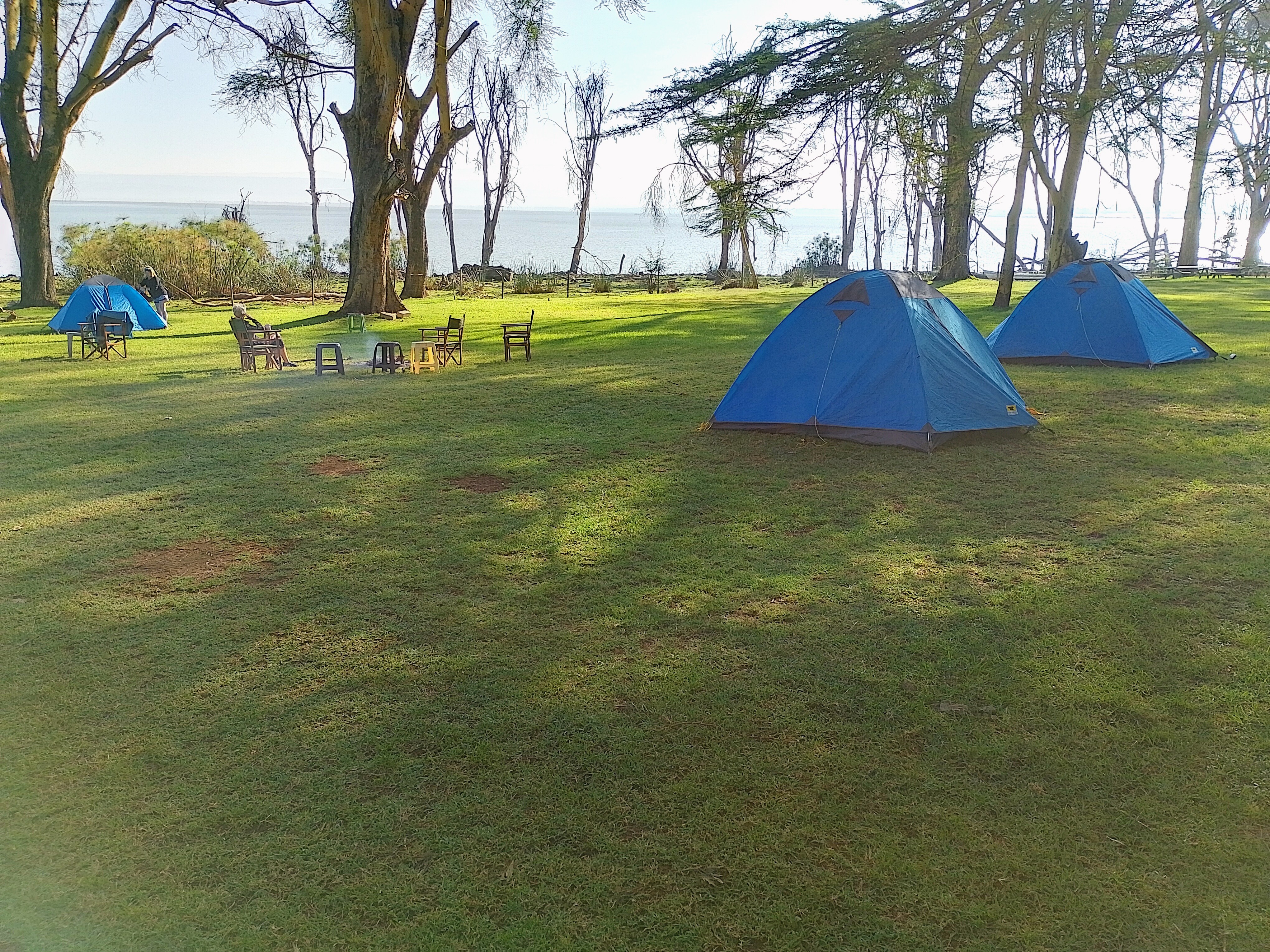 16-Day Ultimate Kenya Wilderness Camping Safari
