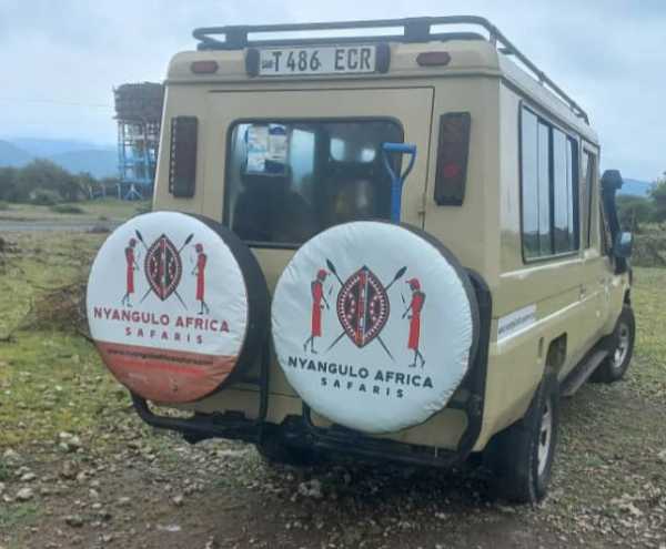 Vehicle used