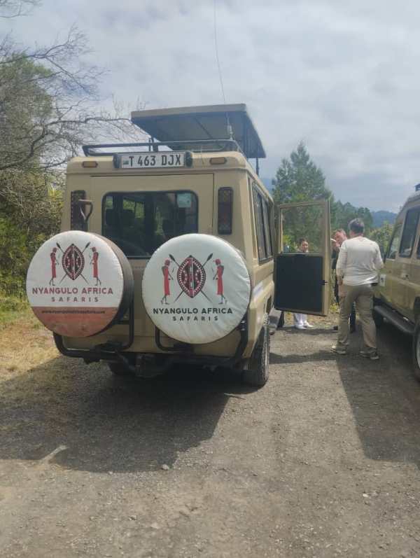 Vehicle used