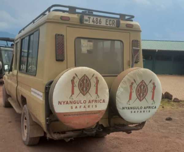 Vehicle used