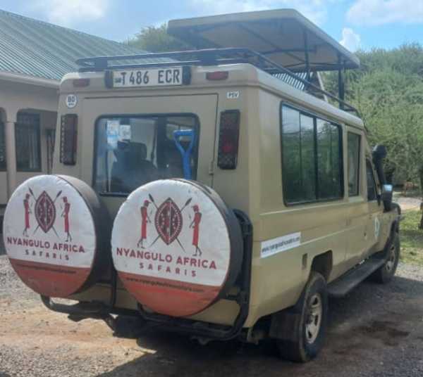 Vehicle used
