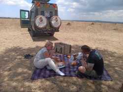 Day 2 Photo 1