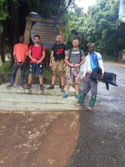 Day 1 Photo 2