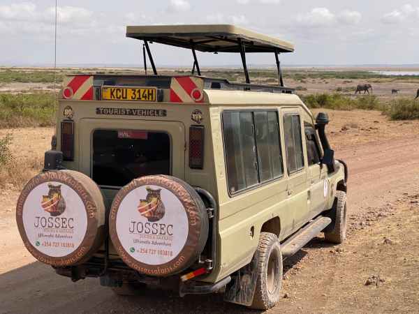 Vehicle used