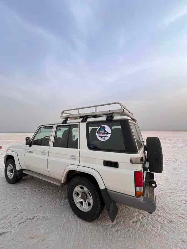 Vehicle used