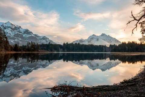 阿根廷景点风景