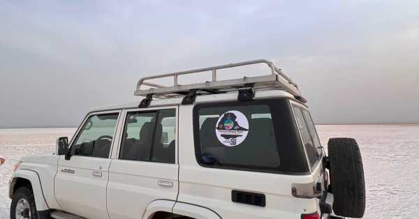 Vehicle used