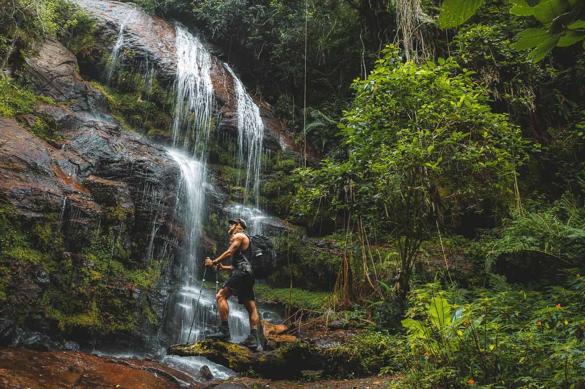 5-Day Cultural Tour in Magamba forest, Lushoto Tanga