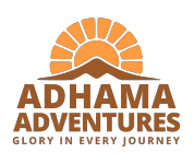 Adhama Africa Adventures
