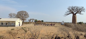 Mangily Village 2