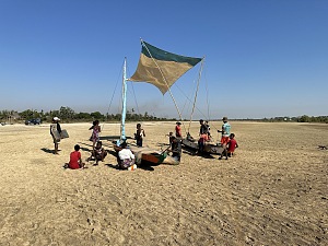 Mangily Village 4