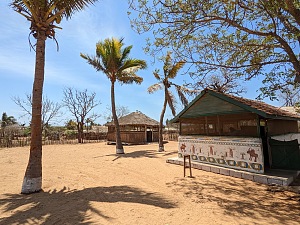 Mangily Village 3