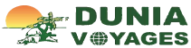 DUNIA VOYAGES