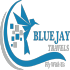 BLUEJAY TRAVELS