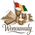 Wonouwaly
