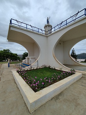圣母岛 2
