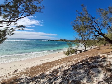 Pigeon Bay photo 1