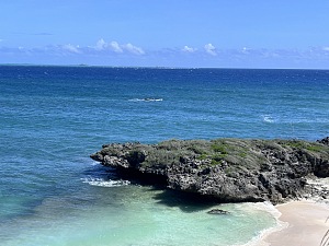 沙丘湾 3