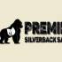 Premier silverback Safari